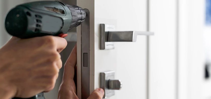 Locksmith For Lock Replacement Near Me in Calistoga, CA