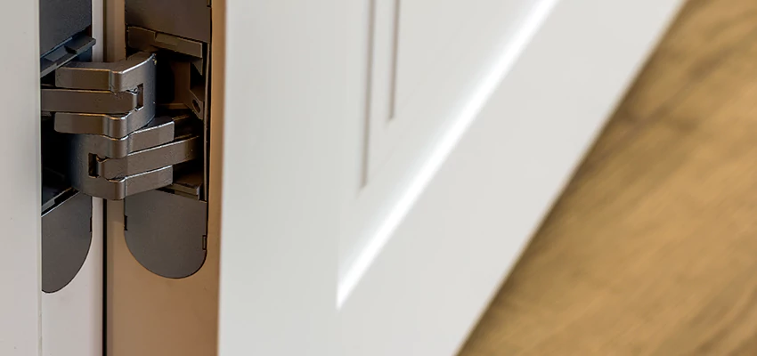 Closet Door Hardware Maintenance in Calistoga, California