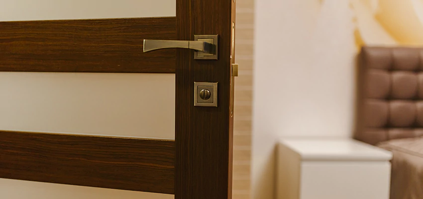 Door Lever Troubleshooting in Calistoga, CA