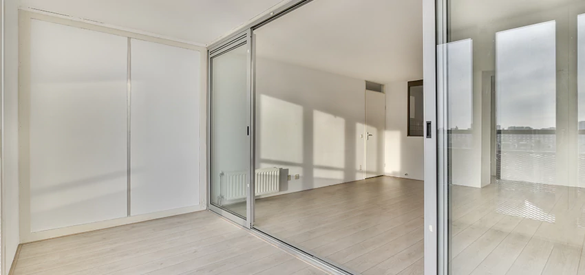 Patio Glass Sliding Door Lock in Calistoga, CA