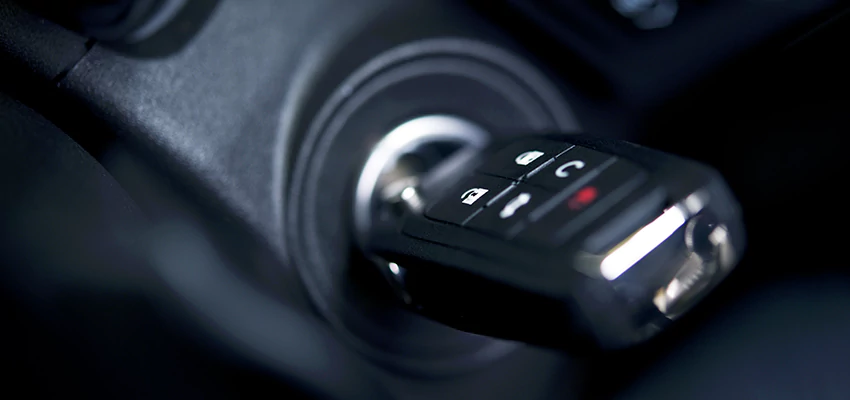 Ignition Switch Replacement in Calistoga, CA