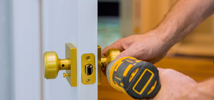 Local Locksmith For Key Fob Replacement in Calistoga, California