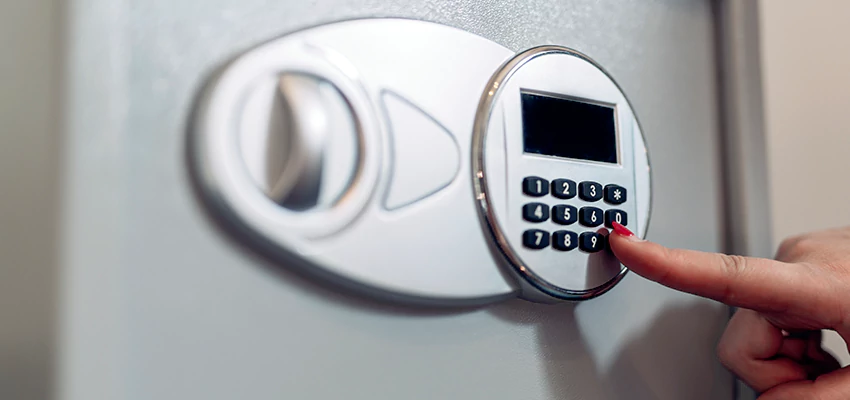 Jewelry Safe Cracking in Calistoga, California