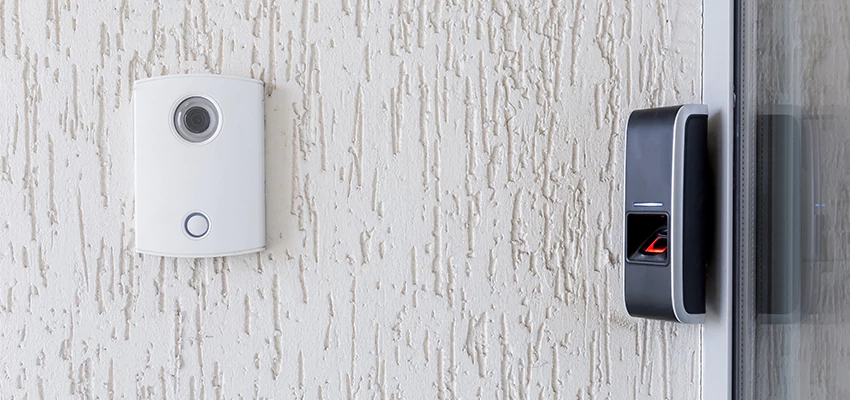 Automatic Door Lock Repair in Calistoga, California