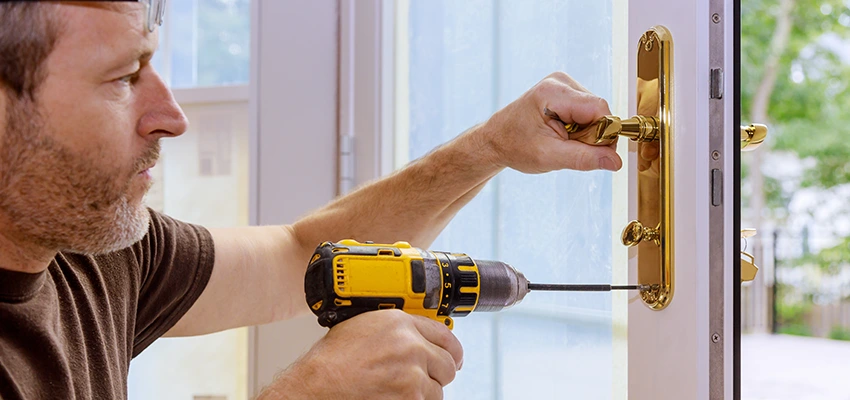 Affordable Bonded & Insured Locksmiths in Calistoga, CA