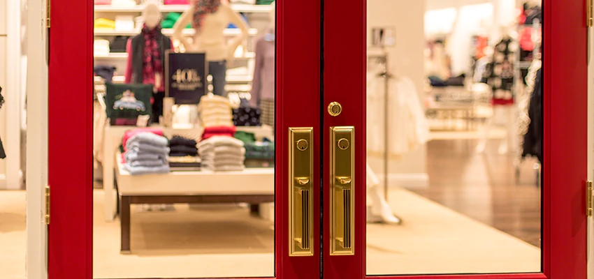 Automotive Locksmith For Retail Stores in Calistoga, CA