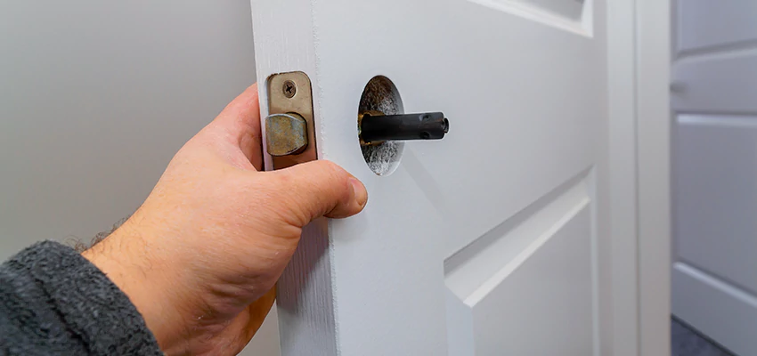 Nighttime Locksmith For Lock Repair in Calistoga, CA