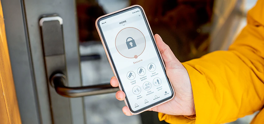 Kwikset Halo Wifi Locks Repair And Installation in Calistoga, CA