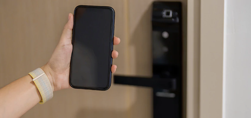 Keypad Wifi Locks Repair And Installation in Calistoga, CA