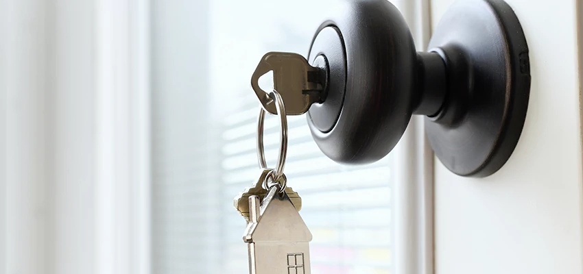 Bifold Door Knob Replacement in Calistoga, California