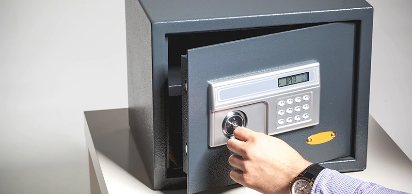 Jewelry Safe Unlocking Service in Calistoga, California