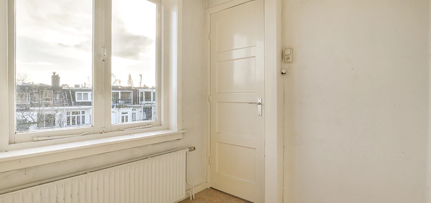 Sliding Window Locks And Security in Calistoga, California