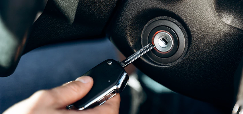 Car Key Replacement Locksmith in Calistoga, California