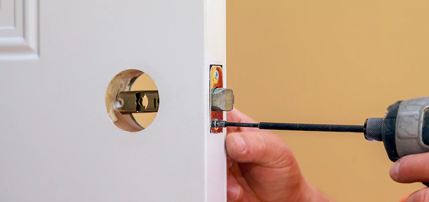 Stuck Door Knobs Repair in Calistoga, CA