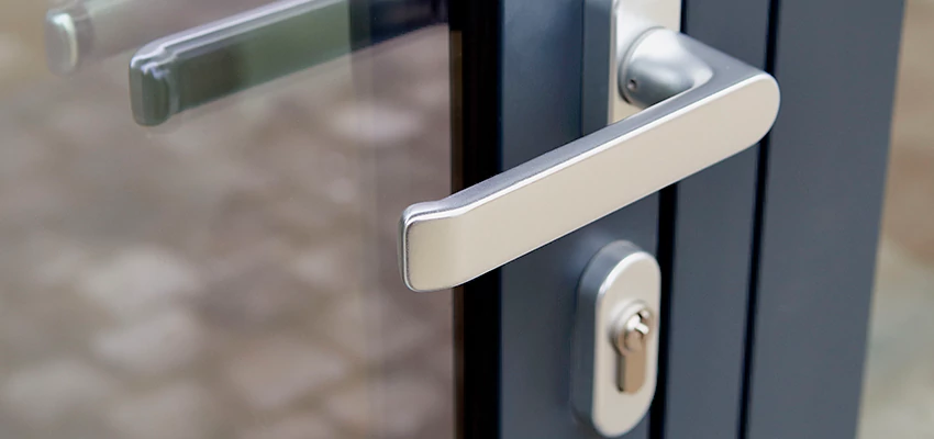 Broken Door Lock Cylinder Repair in Calistoga, California