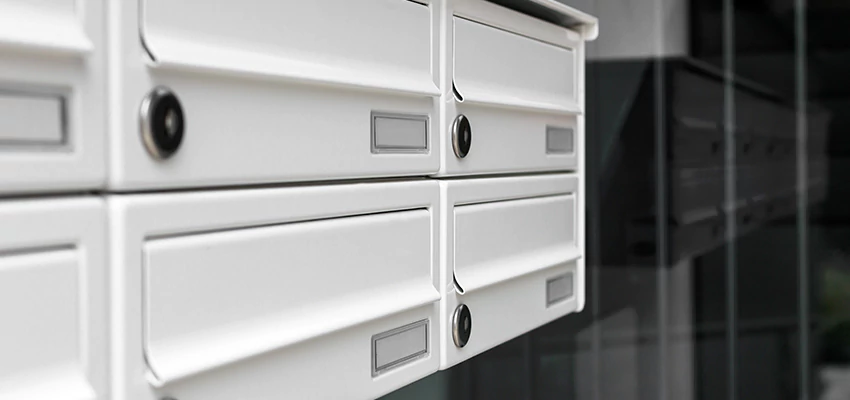 Mailbox Tubular Lock Replacement in Calistoga, California