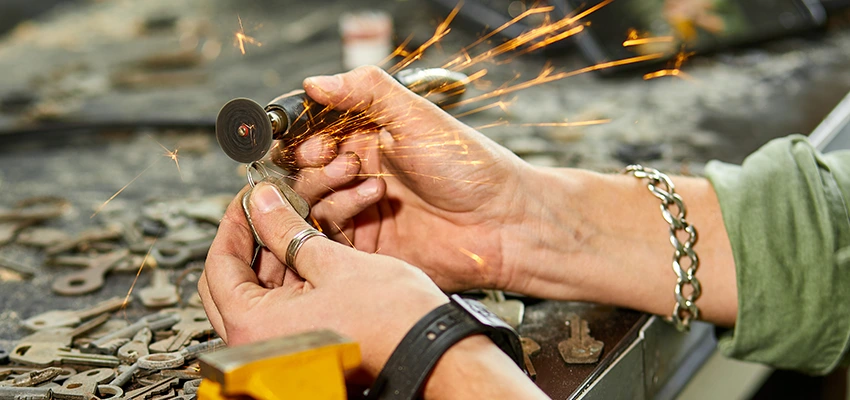 Mobile Locksmith For Lock Replacement Service in Calistoga, California