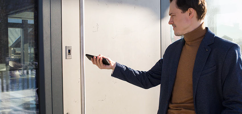 Business Security Systems in Calistoga, CA