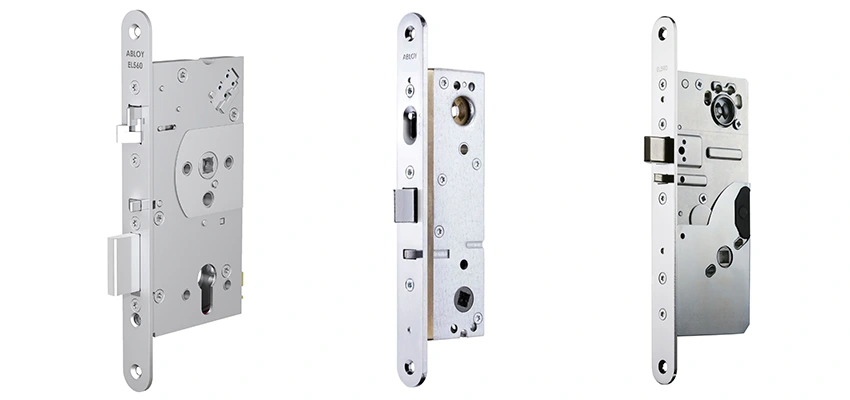 ASSA-Abloy Locks Hinge Repair in Calistoga, California
