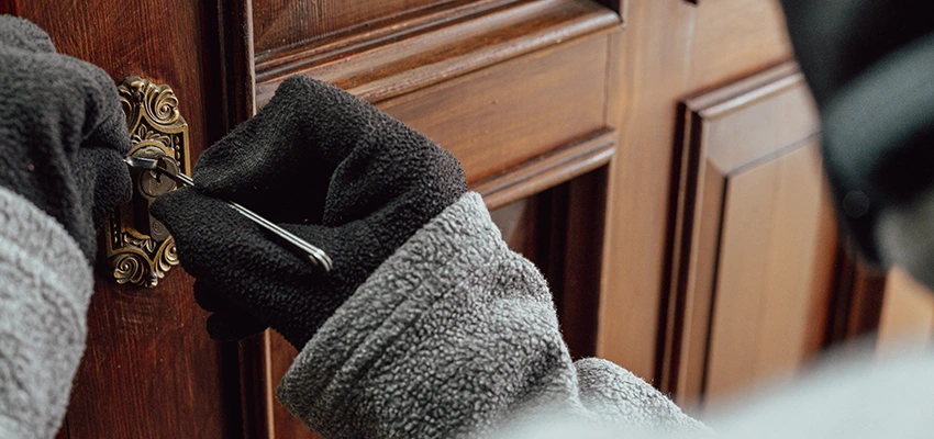 Burglar Damage Electronic Locks Repair in Calistoga, CA