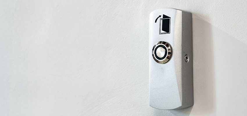 Residential Access Keypads Systems Installation in Calistoga, CA