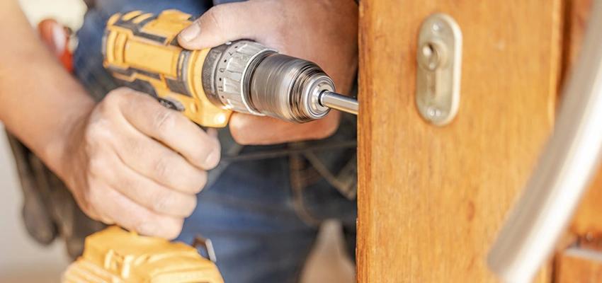 Eviction Locksmith in Calistoga, California