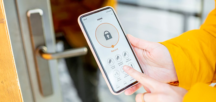 Automatic Door Lock Opener Repair in Calistoga, California