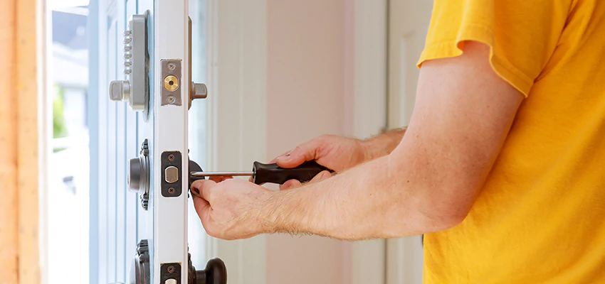 Eviction Locksmith For Key Fob Replacement Services in Calistoga, CA