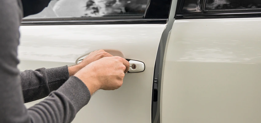Unlock Car Door Service in Calistoga, CA