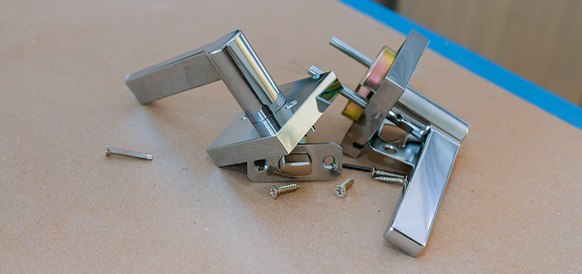 Master Lock Key System Installation Service in Calistoga, California