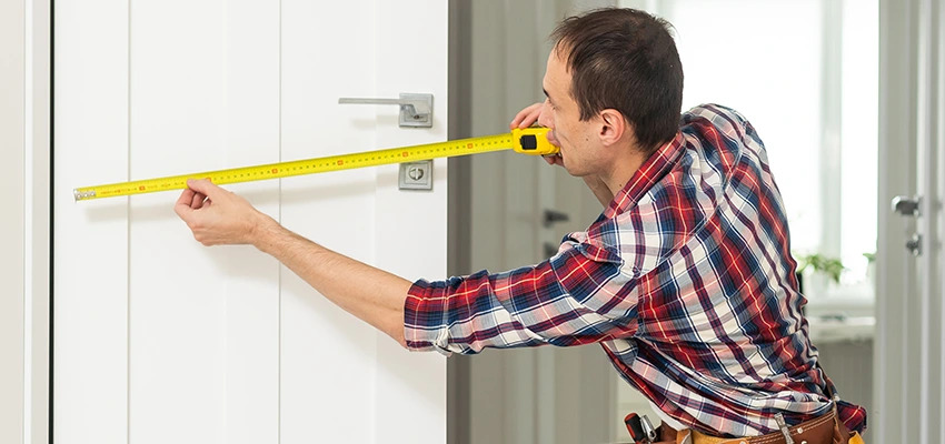 Bonded & Insured Locksmiths For Lock Repair in Calistoga, California