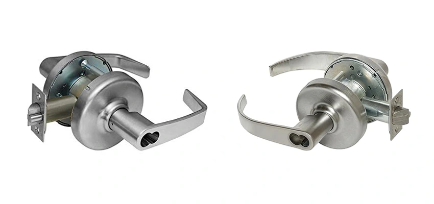 Corbin Russwin Unit Locks Repair Installation in Calistoga, CA