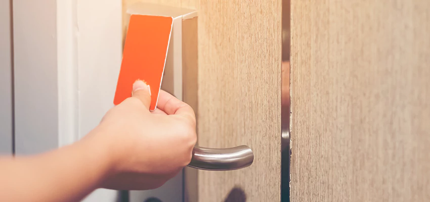 Electronic Locks Motor Repair in Calistoga, California