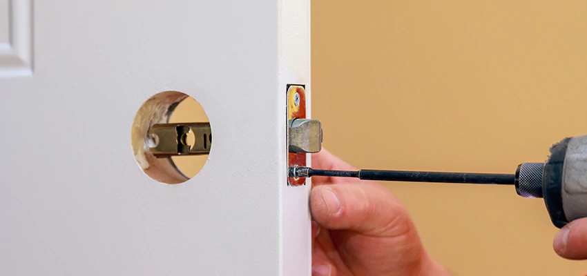 Home Invasion Camera Repairs in Calistoga, California