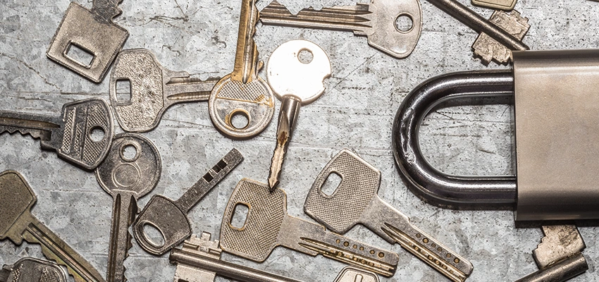 Lock Rekeying Services in Calistoga, California