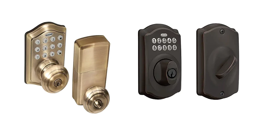 Medeco Locks Replacement in Calistoga, CA