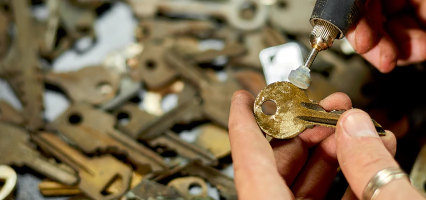 A1 Locksmith For Key Replacement in Calistoga, California