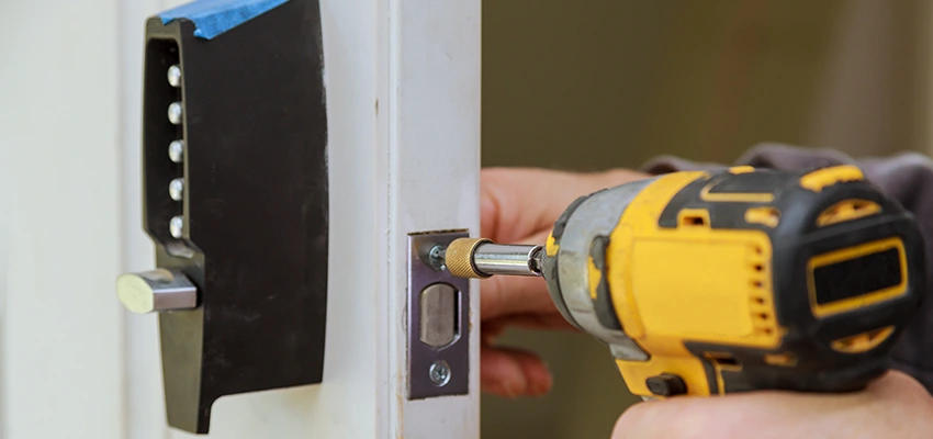 Eviction Locksmith For Key Duplication in Calistoga, California