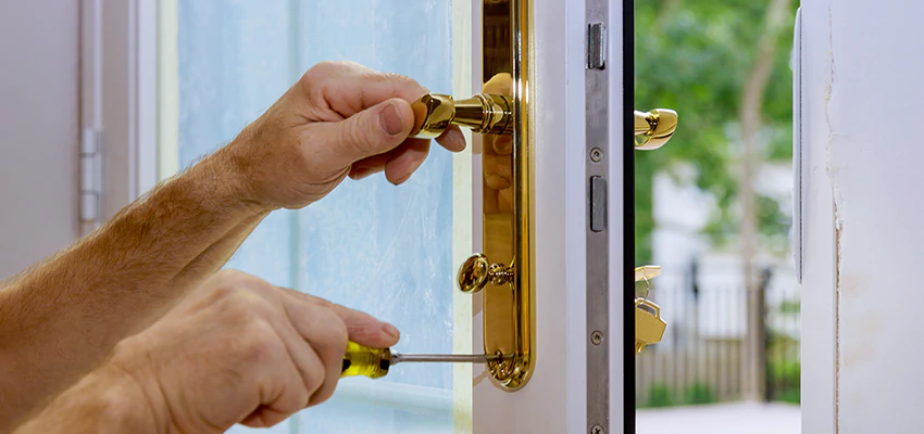 Local Locksmith For Key Duplication in Calistoga, CA