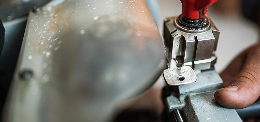 Key Programming Mobile Locksmith Service in Calistoga, CA